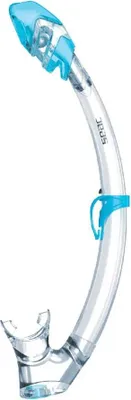 Produktbild von Seacsub Tribe Dry Tauchschnorchel Grau Grau One Size