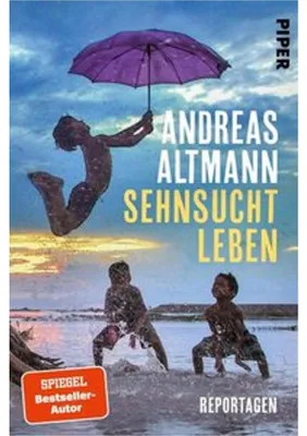 Produktbild von Sehnsucht Leben