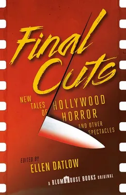 Obrázek produktu pro ISBN Final Cuts, Angličtina, Brožovaná, 480 str.
