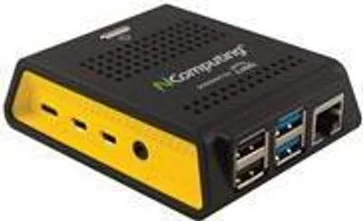 Produktbild von NComputing RX-series RX420 (IGEL)