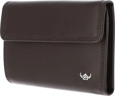 Produktbild von Golden Head Polo Schlüsseletui Leder 10,5 cm