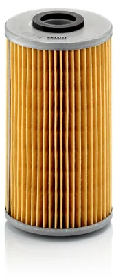 Produktbild von Ölfilter MANN-FILTER H 939 Filtereinsatz