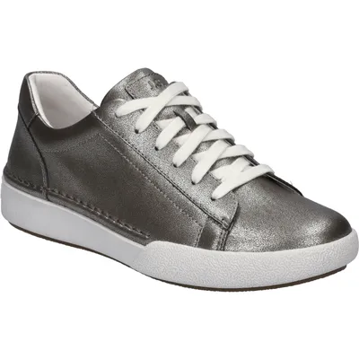 Image de JOSEF SEIBEL Claire 01 | Baskets pour Femmes | gris