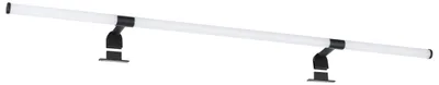 LED Spiegelbeleuchtung 120 cm, 12W, 1550lm, 4000K, IP44
