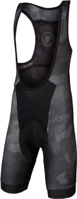 Image de Endura Singletrack Inner Cuissard à bretelles XL Homme XL