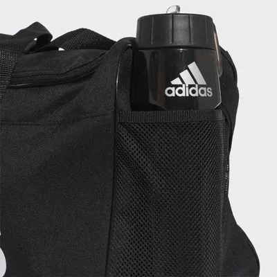 Produktbild von Adidas Lin Duffle S Black/Black/White -