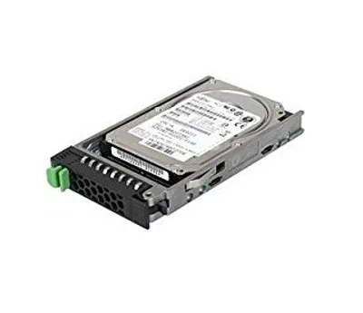 Immagine prodotto di Fujitsu S26361-F5637-L400 - 3.5″ - 4000 GB - 7200 Giri/min