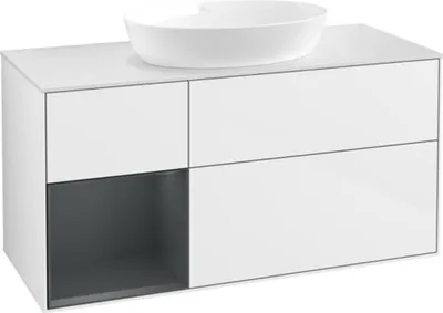 Produktbild von Villeroy & Boch GA61HGGF Waschbeckenunterschrank Finion GA6