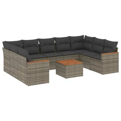Zdjęcie produktu dla VidaXL 3258686, 10 szt.