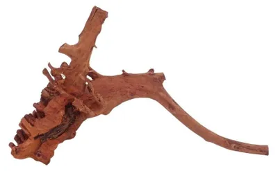 Produktbild von M Jungle Wood Wurzel Nr.4448 Holz Deko Aquascaping