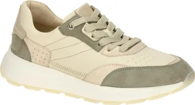 Produktbild von Gabor 83.484 Damenschuhe - Halbschuhe - Sneaker grün NEU