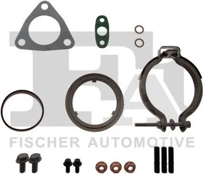 Obrázok produktu pre Montážna sada turbodúchadla pre Land Rover Defender 2,2 TD4 11-