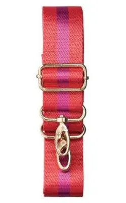 Produktbild von Strap rot