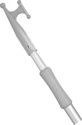 Immagine prodotto di Gancio telescopico per barca in alluminio Plastimo 120-210 cm 120-210 cm