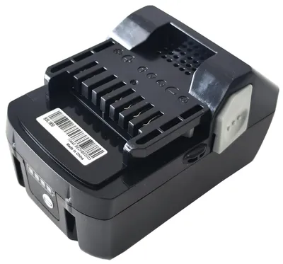Akku 18V 5000mAh Li-Ion für Hitachi BSL1815/1830