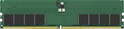 Produktbild von Kingston DIMM 64 GB DDR5-5600, Arbeitsspeicher