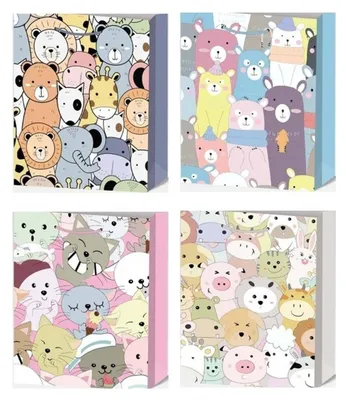 Image de Sac cadeau L