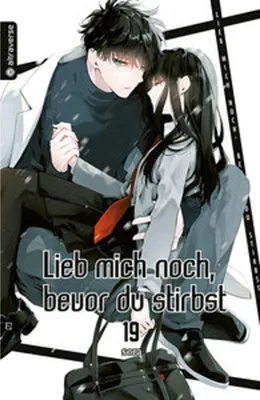 Immagine prodotto di Lieb mich noch, bevor du stirbst 19