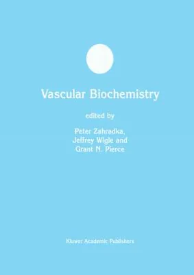 Obrázok produktu pre Vascular Biochemistry