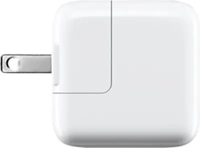Produktbild von Apple MB974ZM/A Wechselstromadapter - 5 V Gleichstrom