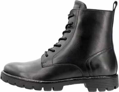 Imagen del producto de Ara Bristol - Cuero negro: Talla 39: Talla normal. Ancho: Normal