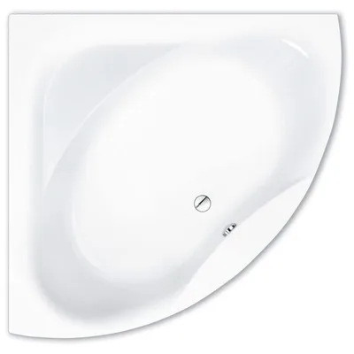 Immagine prodotto di Vasca da bagno angolare Steinkamp, dimensioni 150 x 150 cm