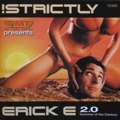 Obrázok produktu pre Strictly Erick E 2.0 - Leto storočia