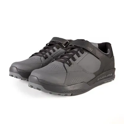 Produktbild von Endura Mt500 Burner Mtb-schuhe Schwarz EU 43 Mann Schwarz EU 43