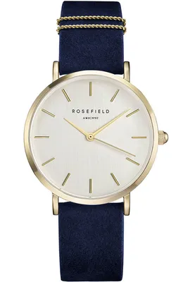 Produktbild von Rosefield The West Village, Wasserfest, Quarz