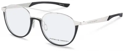 Produktbild von Porsche Design P8389 Palladium, blue grey 52/18/140 Uni Brillen