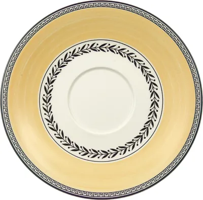 Produktbild von Villeroy & Boch Audun Ferme Mokka-/Espressountertasse 14 cm