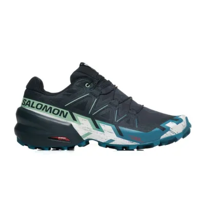Produktbild von Salomon Speedcross 6 - Herren Trail-Running Schuhe Laufschuhe 474653 , Größe: EU 43 1/3 UK 9