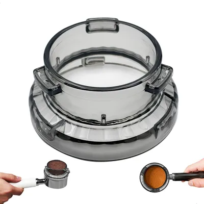 Productafbeelding van Koffie Zeeftrechter 54 mm, Espresso Gereedschap van Kunststof