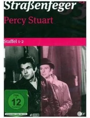 Produktbild von Percy Stuart