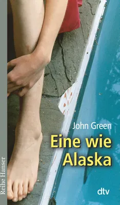 Produktbild von Eine wie Alaska
