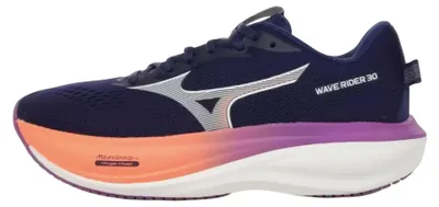 Produktbild von Mizuno Wave Rider 30 Laufschuhe Herren