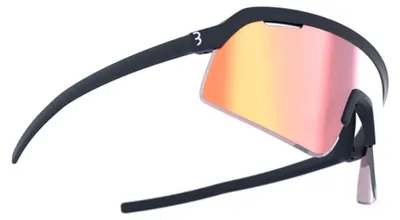 Produktbild von Bbb Valorflux Sonnenbrille Durchsichtig Red/CAT3 Durchsichtig Red/CAT3