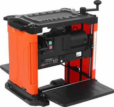 Productafbeelding van Hebla, Groefmaker, 2300W, Model Kd5172