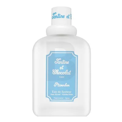 Image de Tartine Et Chocolat Eau De Senteur Vaporisateur Alcohol Free 100Ml