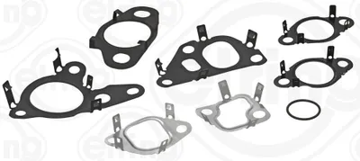 Produktbild von ELRING Dichtungssatz AGR-System 938.410 für RENAULT MASTER III Kasten (FV)
