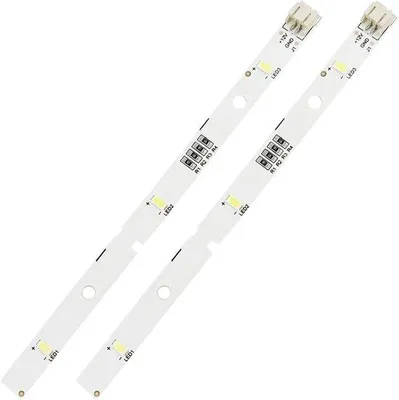 Obrázek produktu pro LED pásky pro chladicí zařízení, 2 W, 12 V, 16 × 1 cm