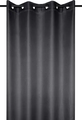 Image de Stof Copenhague Polaire_140x260cm_anthracite - Stof