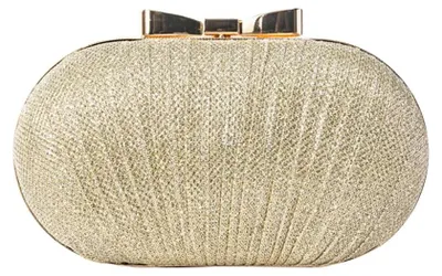 Immagine prodotto di CORIOS: Pochette da sera con paillettes scintillanti, borsa a mano elegante