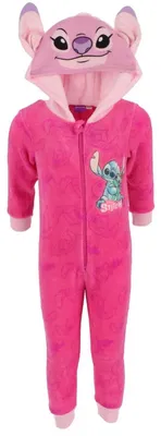 Produktbild von Cozy Noxxiez OS550B Angel – multifunktionales 3-in-1-Kinderspielzeug, Gesamtgröße 110/116