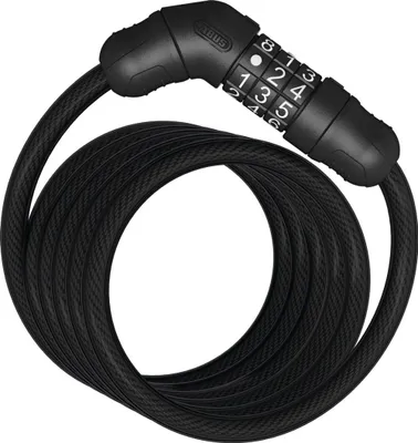Image de ANTIVOL ABUS Star 4508C/150 black