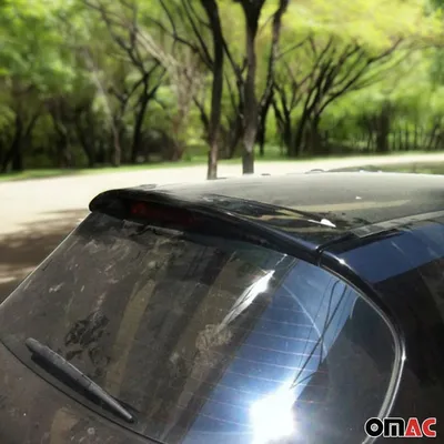 Obrázok produktu pre Zadný spojler Strešný spojler pre Peugeot 308 I Hatchback 2007-2013