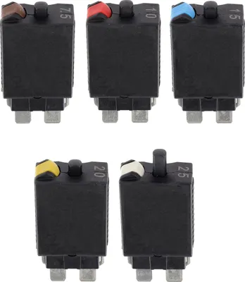 Obrázok produktu pre RESTAGRAF sada poistiek 41206 51,6 mm 22 mm 51,6 mm