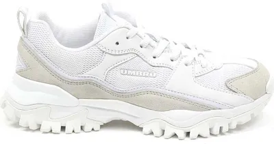 Immagine prodotto di Scarpe sportive Umbro Bumpy bianche taglia 40 1/2 da uomo bianche taglia 40 1/2