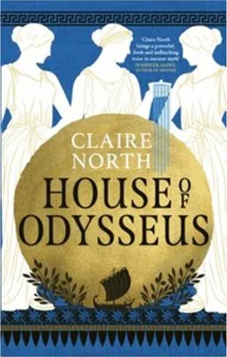 Produktbild von House of Odysseus