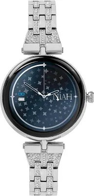 Zdjęcie produktu dla Smartwatche Niah Silver Collection - kobieta